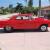 1965 Chevy Malibu SS Prostreet show car