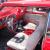 1965 Chevy Malibu SS Prostreet show car