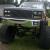 1989 Chevrolet 4x4 3500 Custom Lift