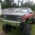 1989 Chevrolet 4x4 3500 Custom Lift