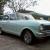 1965 Chevy Nova Wagon