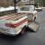 1962 Chevrolet Corvair 95 Rampside Barn Find Truck Patina VERY RARE