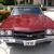 1970 CHEVROLET CHEVELLE SS 396 BLACK CHERRY AUTOMATIC ALL ORIGINAL & COLLECTABLE