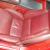 1984 Chevrolet Corvette Base Hatchback 2-Door 5.7L