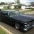 1963 Chrysler Imperial Crown Excellent Condition