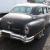 Rare Ike Mamie Eisenhower's 1953 Chrysler Imperial Crown Presidential Limousine