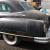 Rare Ike Mamie Eisenhower's 1953 Chrysler Imperial Crown Presidential Limousine
