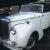 **BARN FIND* 1951 ALVIS TA21 Tickford Drophead Coupe Car. ONLY ONE ON EBAY! Rare
