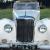 **BARN FIND* 1951 ALVIS TA21 Tickford Drophead Coupe Car. ONLY ONE ON EBAY! Rare