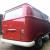 1971 VW BUS CAMPER VAN WESTFALIA RESTORED IN UK EX TEXAS IMPORT LOVELY EXAMPLE