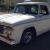 1966 Dodge D 100 Short Bed Stepside Pickup Truck