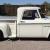 1966 Dodge D 100 Short Bed Stepside Pickup Truck