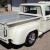 1966 Dodge D 100 Short Bed Stepside Pickup Truck