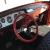 1966 Dodge D 100 Short Bed Stepside Pickup Truck