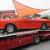 1971 DODGE DEMON V8 340 MOPAR MUSCLE CAR LOW RESERVE CLEAN FLORIDA CAR