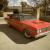 1967 Dodge Coronet 500 Clone Hardtop 2-Door 7.2L