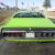 1972 Dodge Charger Base Coupe 2-Door 7.2L