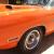 1970 Dodge Hemi Superbee accurate clone