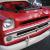 1957 Dodge W100 Power Wagon Power Giant Excellent Frame off Restored
