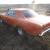 1969 roadrunner 383HP 4 speed posi  rare hardtop like gtx dodge 94k miles