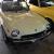 1982 Fiat 124 Spider/ Fuel Injected/ Rust Free Southern Car/ Runs Great