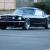 1965 Ford Mustang A Code Fastback Complete nut and bolt restored,