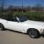 1970 Ford Mustang Convertible 302 V8 Auto F-code w/ Powersteering