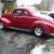 1940 Ford Deluxe Coupe Hot Rod