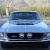1967 Ford Mustang Fastback GT-350 Clone