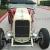 1932 Ford All Steel Highboy Roadster