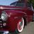 1948 Ford Super Deluxe 2 Door Sedan 265 V8 T10 5 Speed