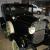 FORD MODEL A VICTORIA "VICKI" COUPE CAR AUTOMOBILE