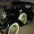 FORD MODEL A VICTORIA "VICKI" COUPE CAR AUTOMOBILE