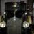 FORD MODEL A VICTORIA "VICKI" COUPE CAR AUTOMOBILE