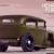 1932 Ford, Tudor, Sedan, Hot Rod