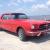 1965 mustang coupe fresh professional restoration