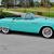 Breath taken frame off 1955 Ford Thunderbird Convertible best you will find mint