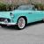 Breath taken frame off 1955 Ford Thunderbird Convertible best you will find mint