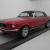 1968 Ford Mustang 6 Cyl. 200 CID 115 HP Very Clean Showroom Condition Restored