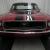 1968 Ford Mustang 6 Cyl. 200 CID 115 HP Very Clean Showroom Condition Restored