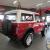 1967 Ford Bronco 4x4 302, 3 Speed, Power Steering