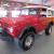 1967 Ford Bronco 4x4 302, 3 Speed, Power Steering