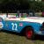 1957 Ford Fairlane NASCAR tribute to Fireball Roberts. Totally street legal. WOW
