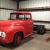 56 Ford F350, rust free, 70,000 original miles, 500 mile drive train, 2 owners