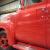 56 Ford F350, rust free, 70,000 original miles, 500 mile drive train, 2 owners