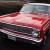 1964 Ford Falcon Futura Convertible