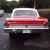 1964 Ford Falcon Futura Convertible