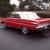 1964 Ford Falcon Futura Convertible
