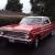 1964 Ford Falcon Futura Convertible
