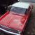1964 Ford Falcon Futura Convertible